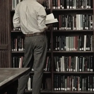Profile image of Mr. Allen