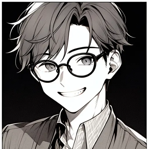 ohmo___ri의 颯人先生