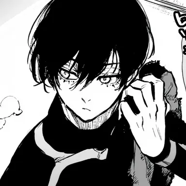 Profile image of 糸師凛