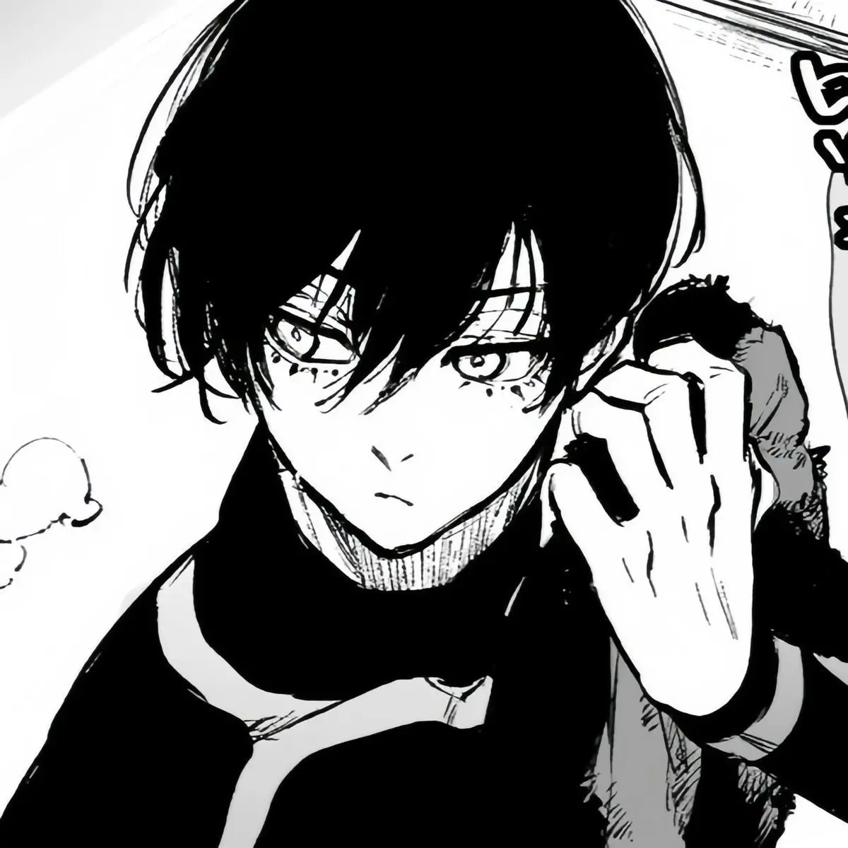 SnarlyHiker8894의 私の凛先生〜！