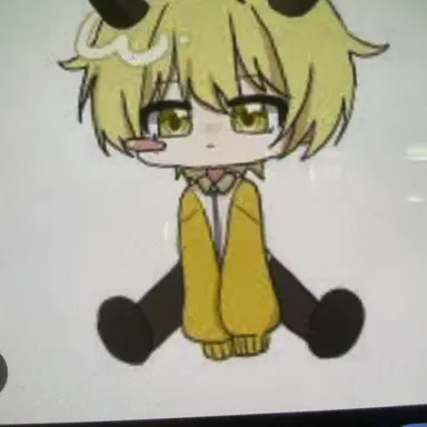 Profile image of 호멍