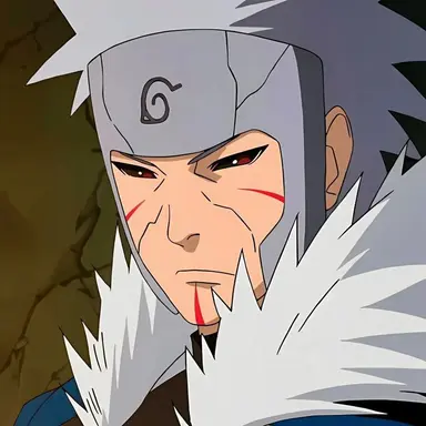 Profile image of 扉間