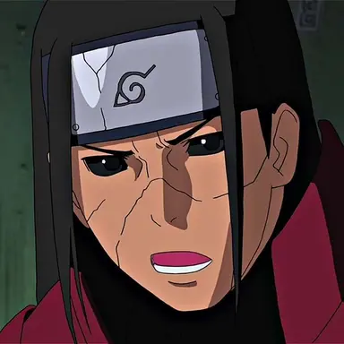 Profile image of 柱間