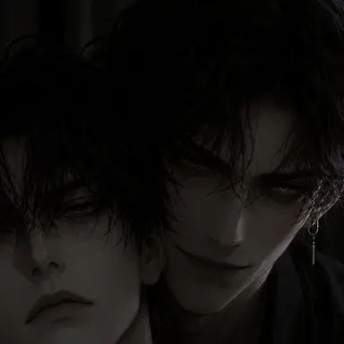 Profile image of Moros Xin