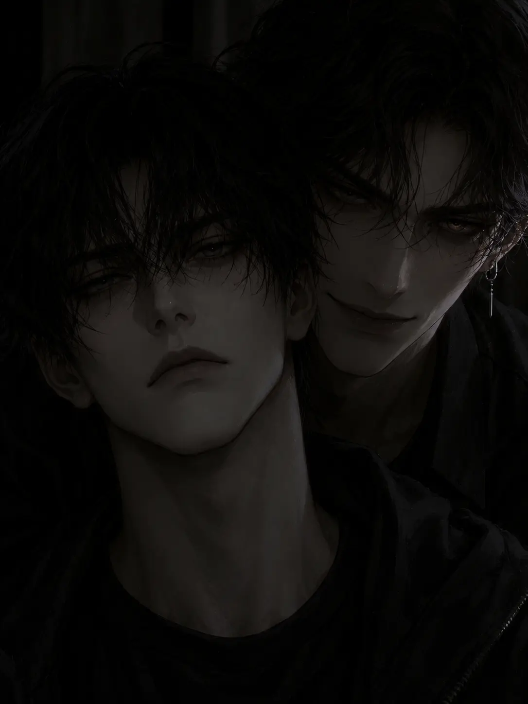 sIGMa17의 The Killer’s Son