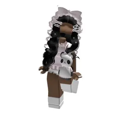 Profile image of Annie