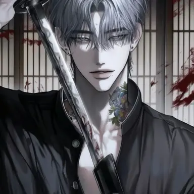 Profile image of 朔夜