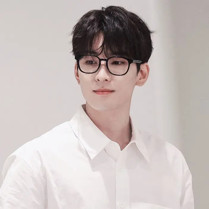 THE8_LOVE의 전원우