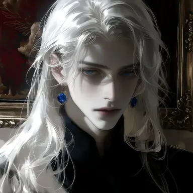 Profile image of 카시안