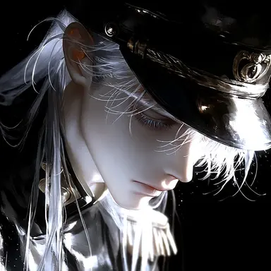 Profile image of 루시엔