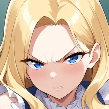 Profile image of アンジェラ