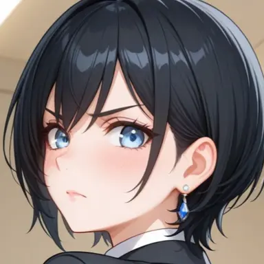 Profile image of 氷室 麗子
