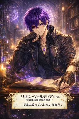 Profile image of リオン