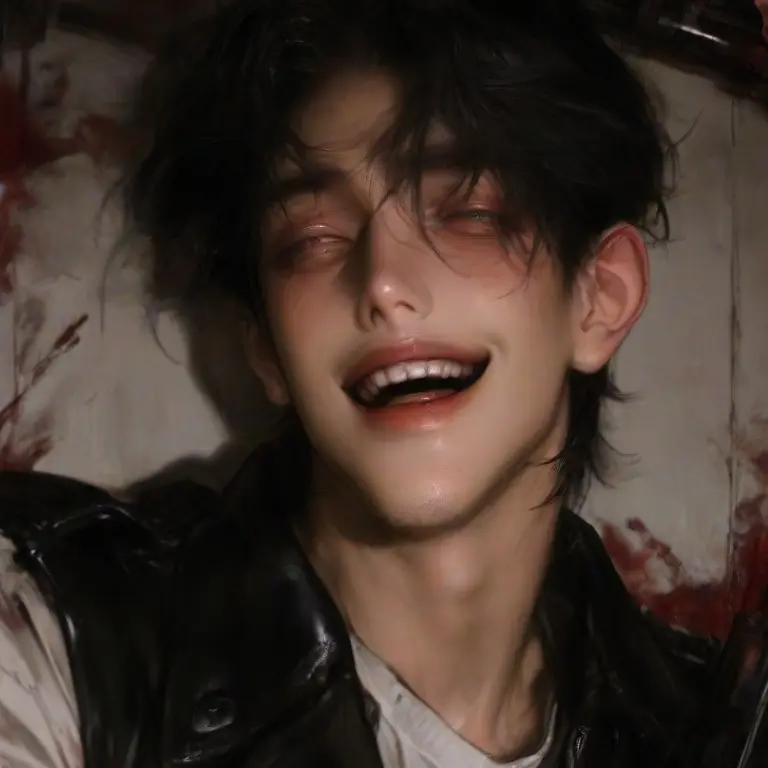 JAJAJAJA_0219의 快楽殺人鬼に愛される警部補さん