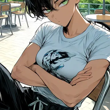 Profile image of Reeve