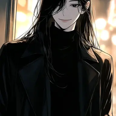 Profile image of Vesper
