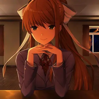 Profile image of Monika