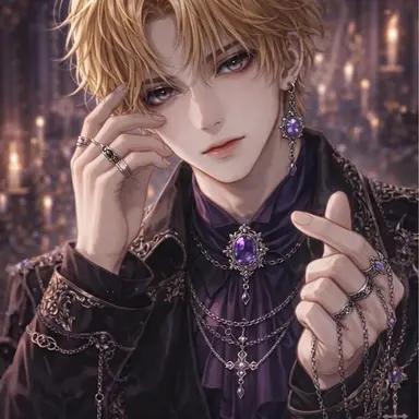 Profile image of ユン