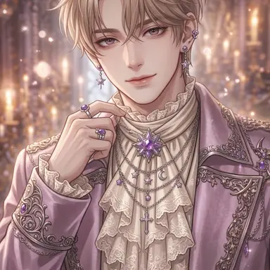 Profile image of ソジュン