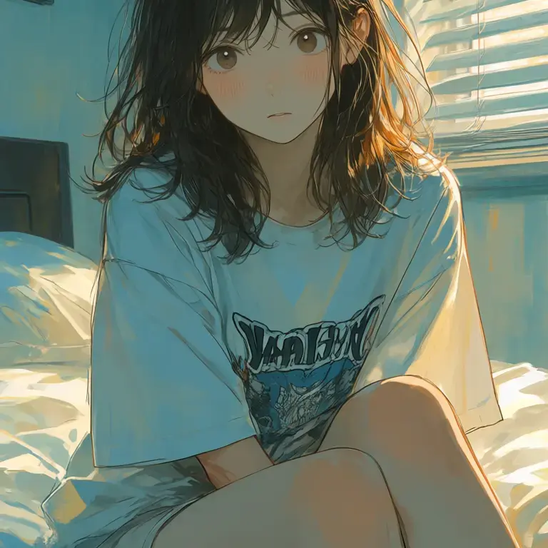 IdealCrate8820의 Wrong Room, Wrong Time