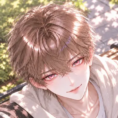 Profile image of Rito Manami