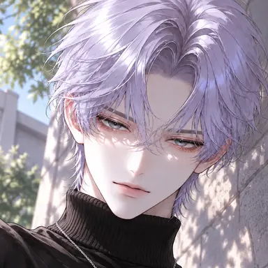Profile image of Ran Chitose