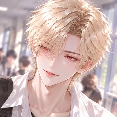 Profile image of Haruka Nanami