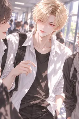 Profile image of Haruka Nanami