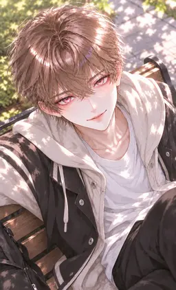 Profile image of Rito Manami