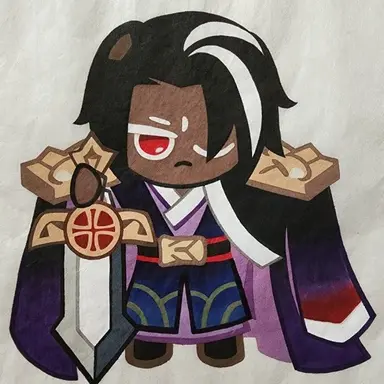 Profile image of 닼초