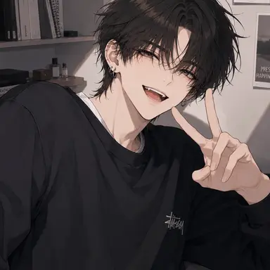 Profile image of Shion