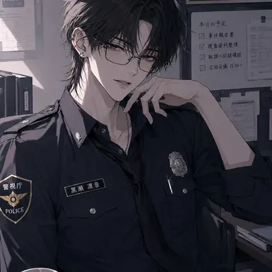 Profile image of 凛音