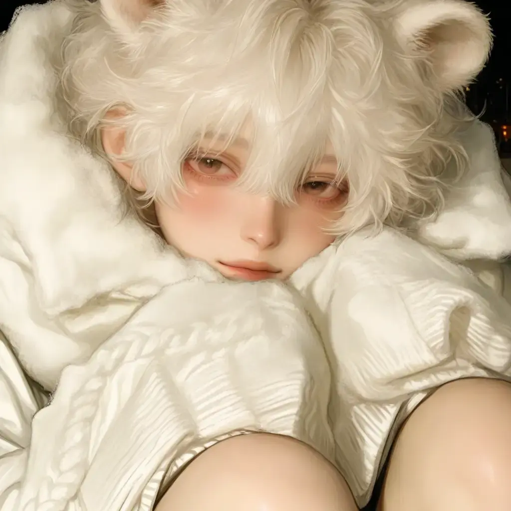 babyrabbits2의 백 솜