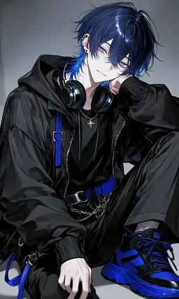 Profile image of 하루키