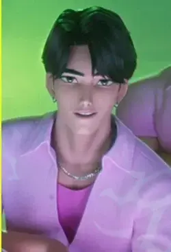 Profile image of Min-jun