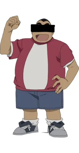 Profile image of 元太