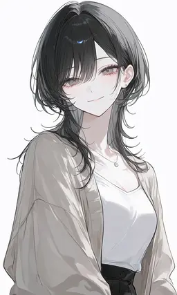 Profile image of 優梨