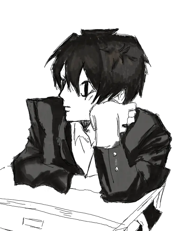 HazyClamp0174의 クソみたいなホストの学生時代