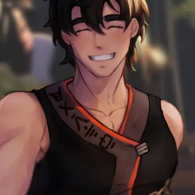 Profile image of Cole