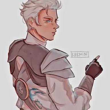 Profile image of Zane