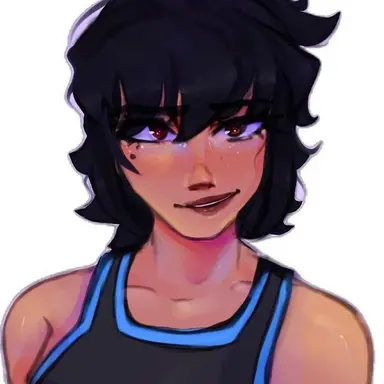 Profile image of Nya