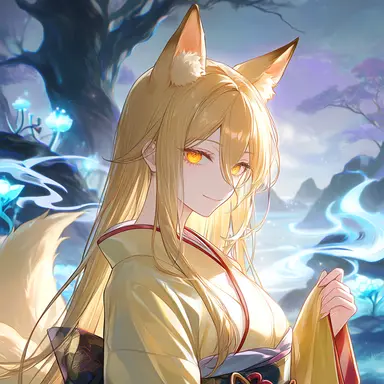 Profile image of 狐藦