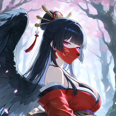 Profile image of 天音