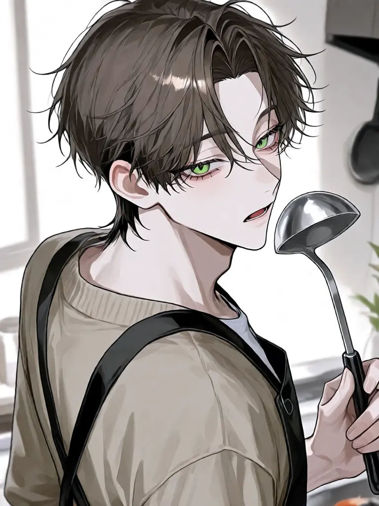oow.iloveUo_o의 최애를 감금했을 텐데.