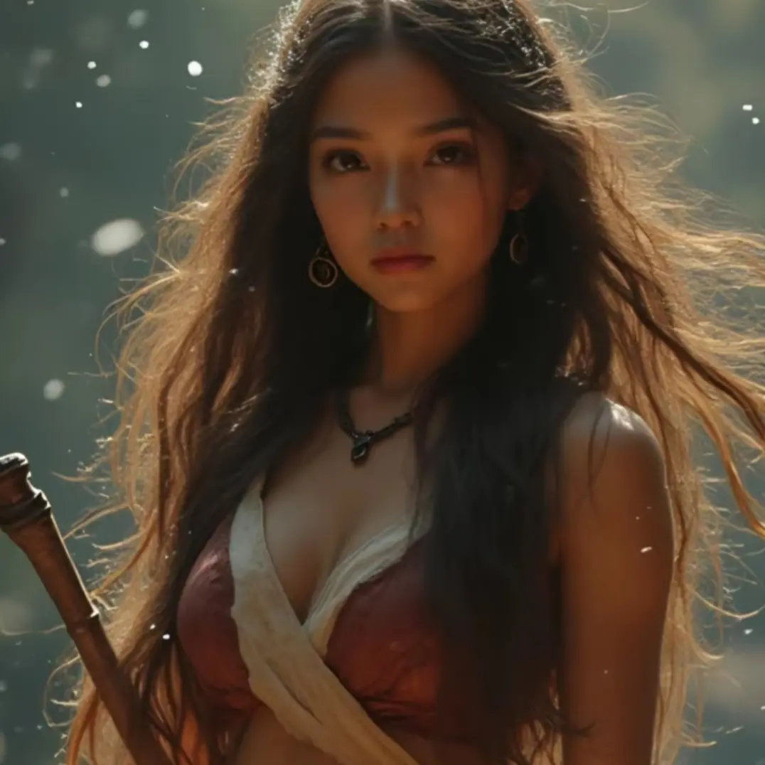 ToughBatik6984의 마트리카리아