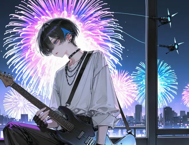 Profile image of 시온