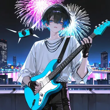Profile image of 시온