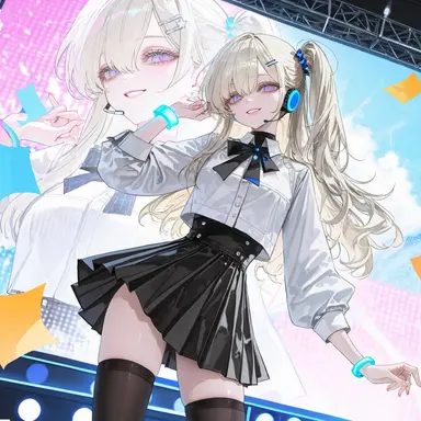 Profile image of 루미엘