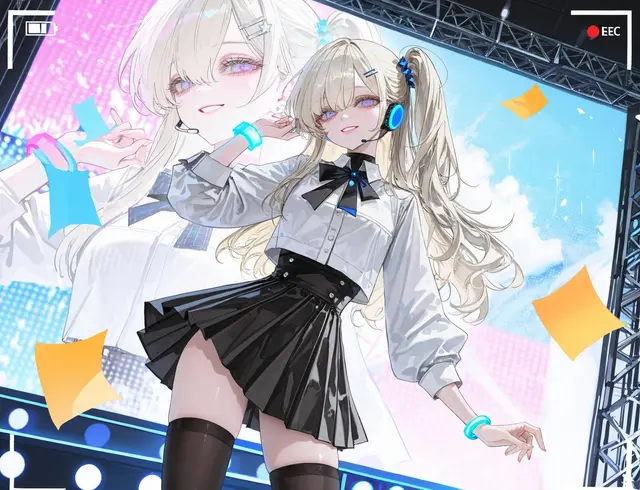 Profile image of 루미엘