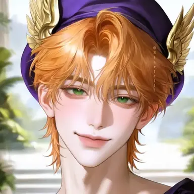 Profile image of Hermes